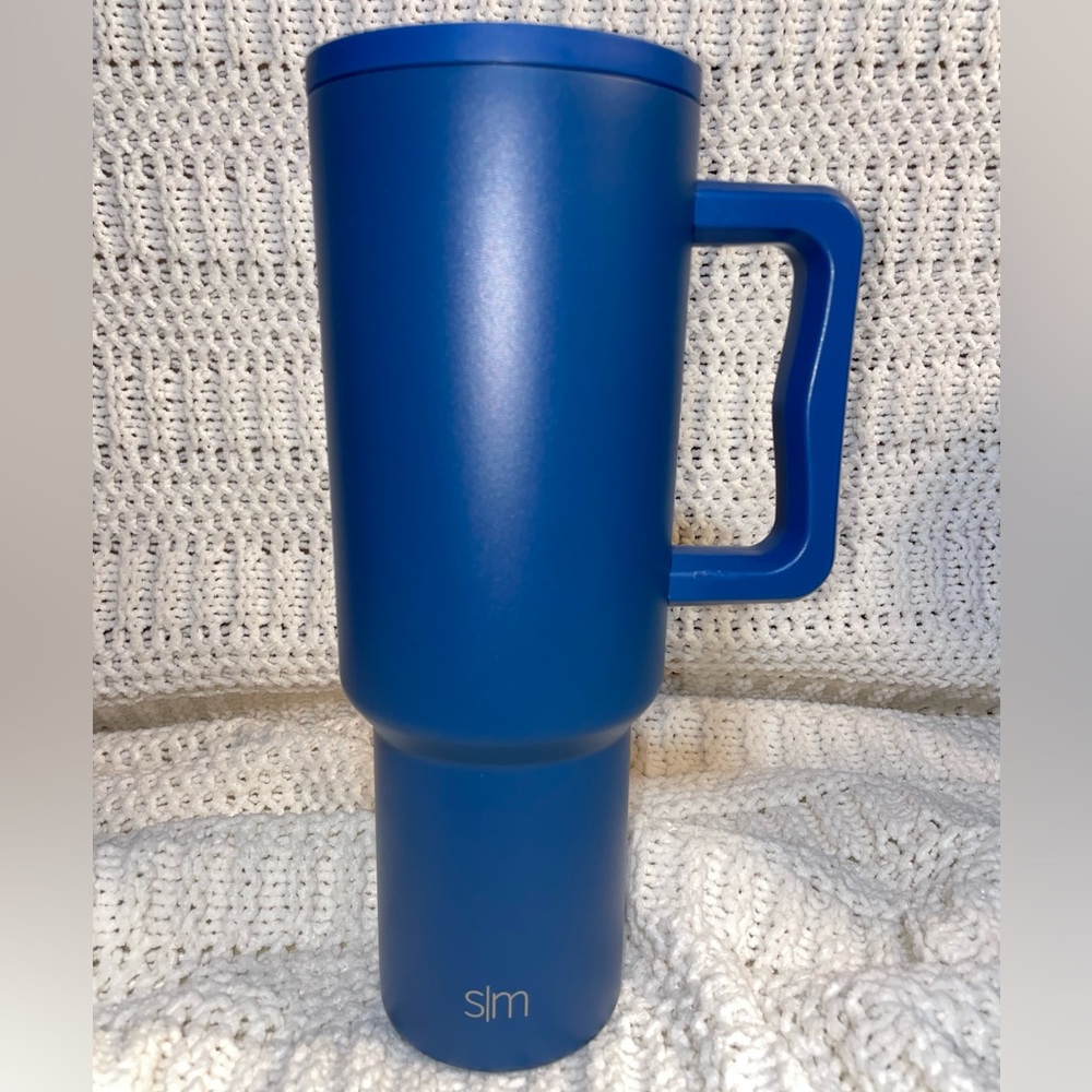 SLUMBERLAND Simple Modern 40oz Trek Tumbler